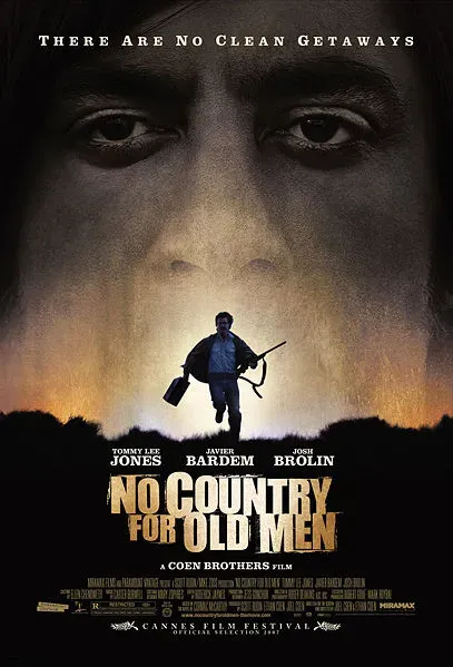 ดูหนังออนไลน์ No Country For Old Men (2007) เต็มเรื่อง