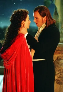 ดูหนัง The Phantom of the Opera (2004) แฟนทั่ม หน้ากากปีศาจ เต็มเรื่อง