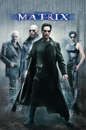 รวมหนัง The Matrix  ดูหนังสนุกได้ตลอด 24 ชม.Full HD 24 ช.ม