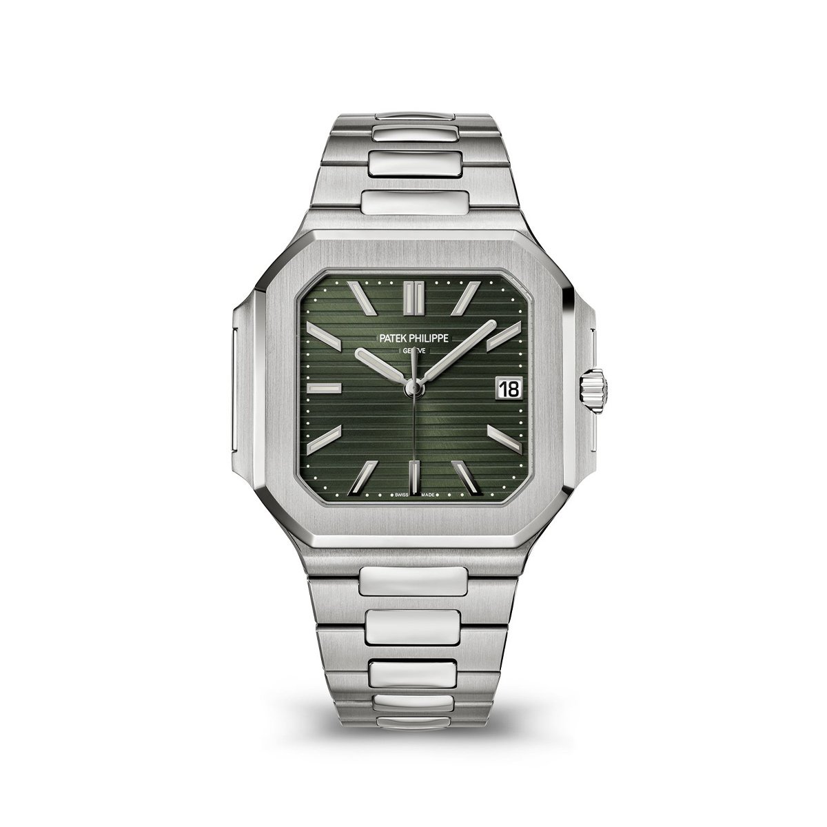 รับซื้อนาฬิกา patek