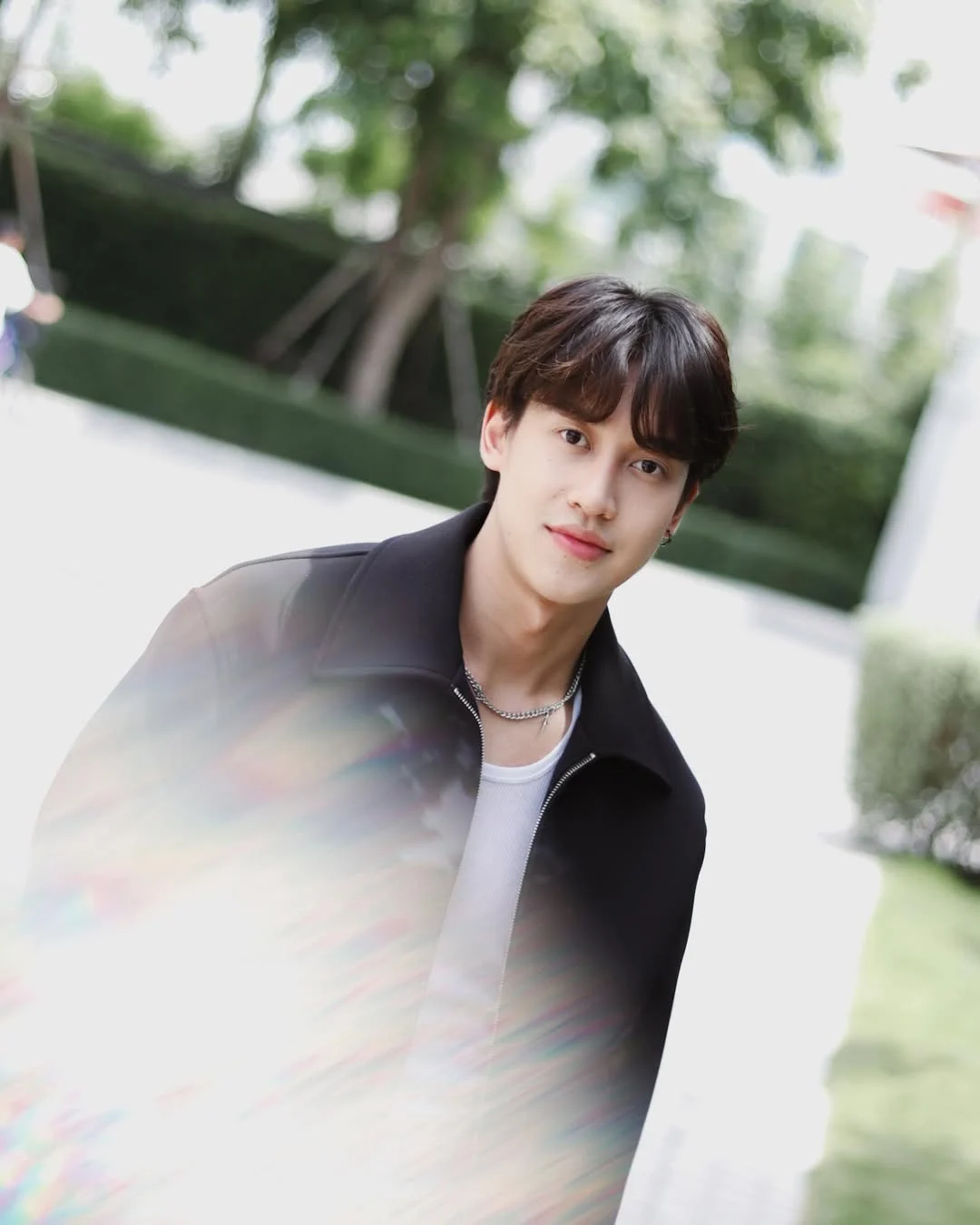 เชลล์ ธกฤต