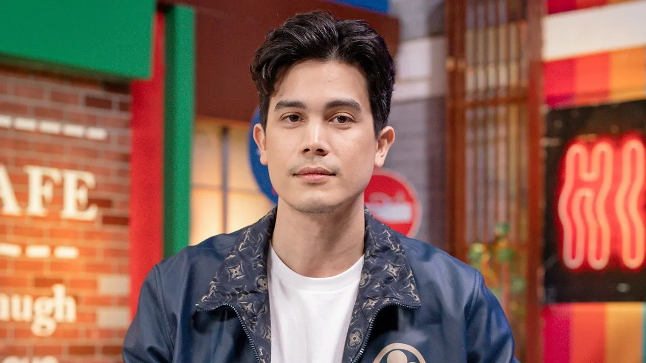 ซันนี่ สุวรรณเมธานนท์
