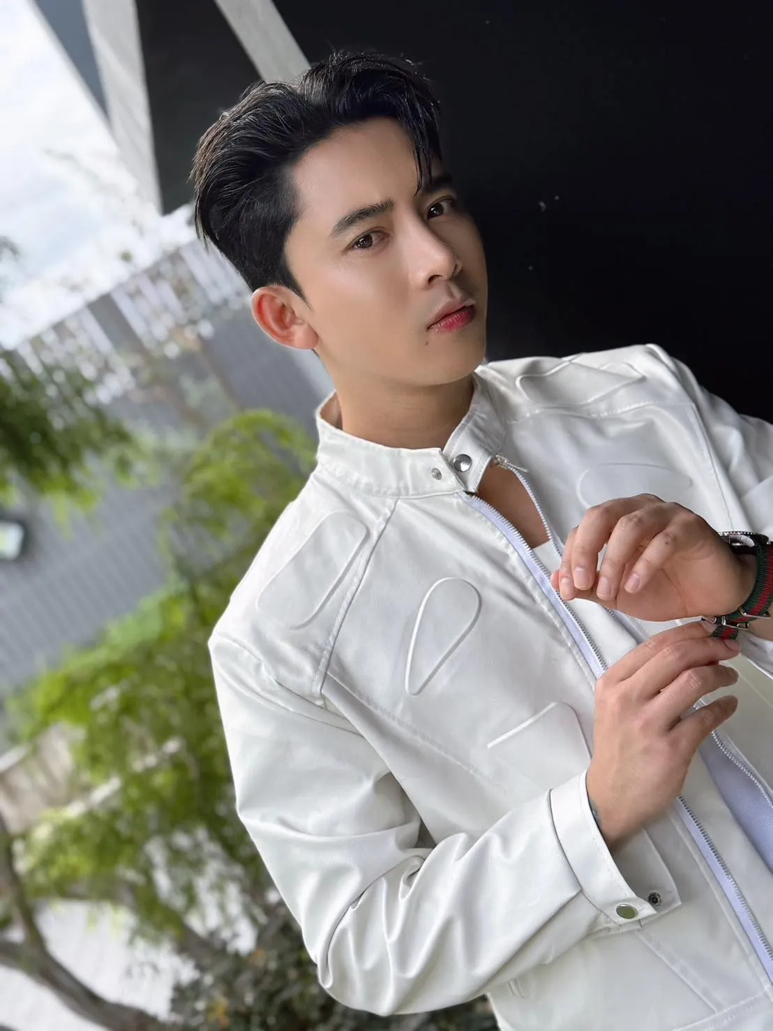 ประวัติ เบิ้ล ปทุมราช