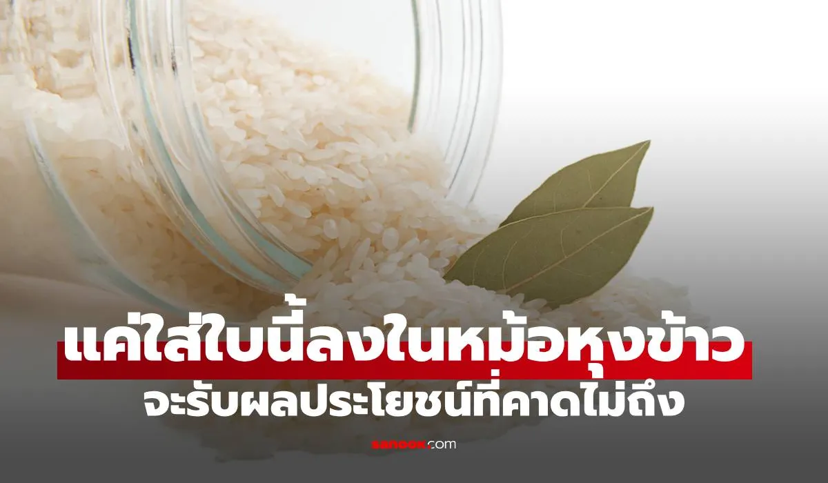 หุงข้าว