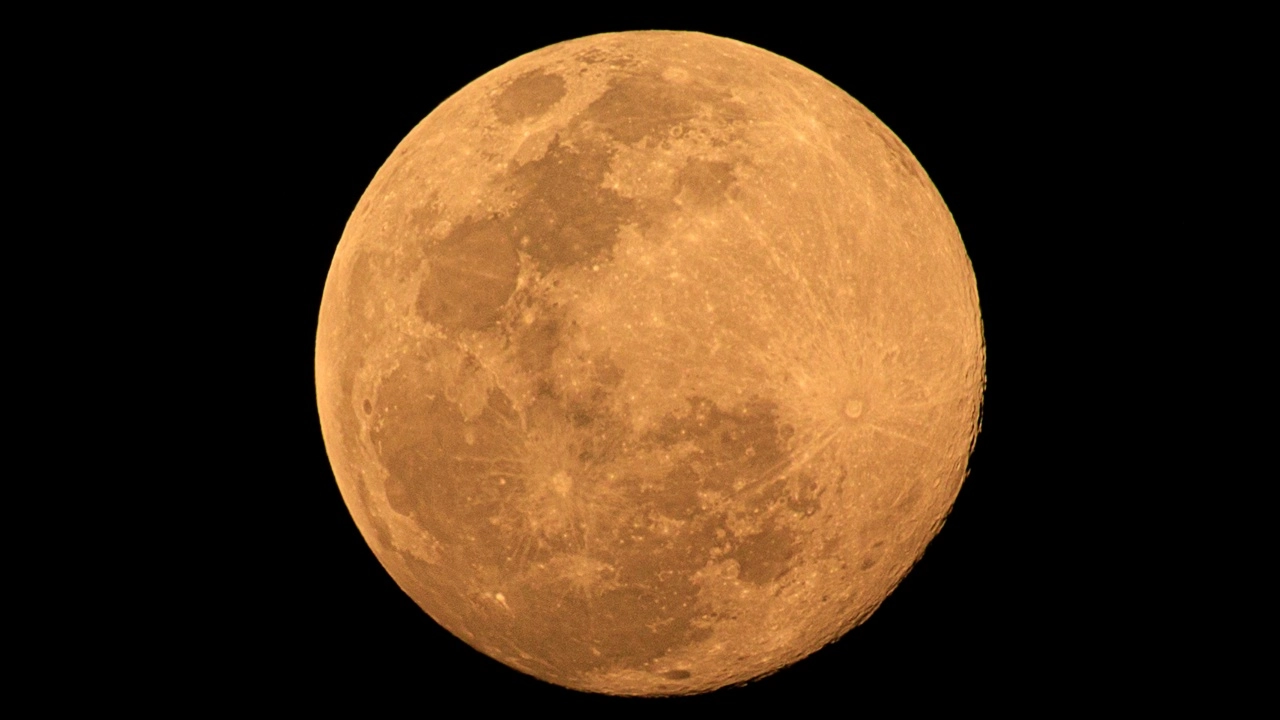 ซูเปอร์ฟูลมูน