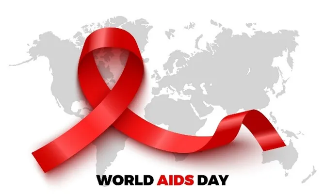 วันเอดส์โลก 2568