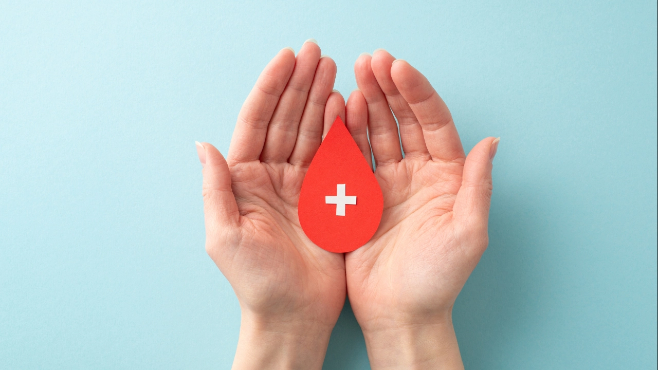 สภากาชาดไทย