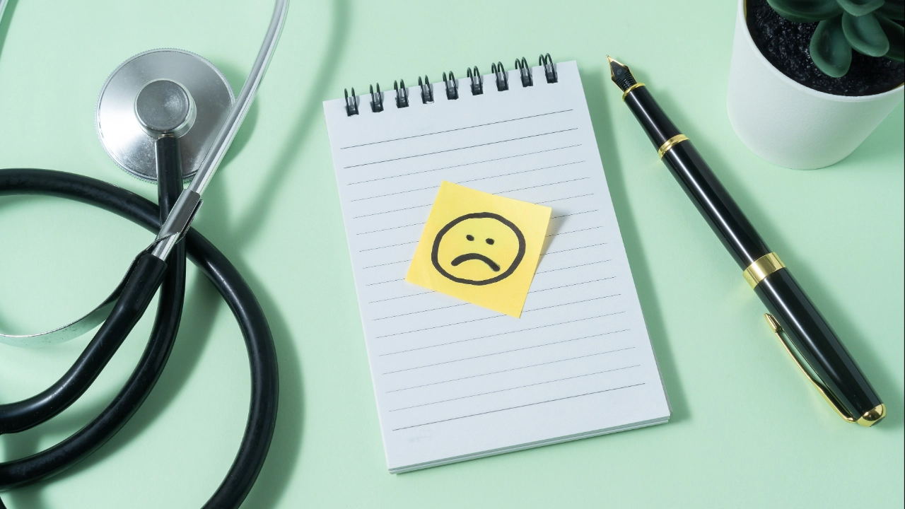 โรคจิตเภท