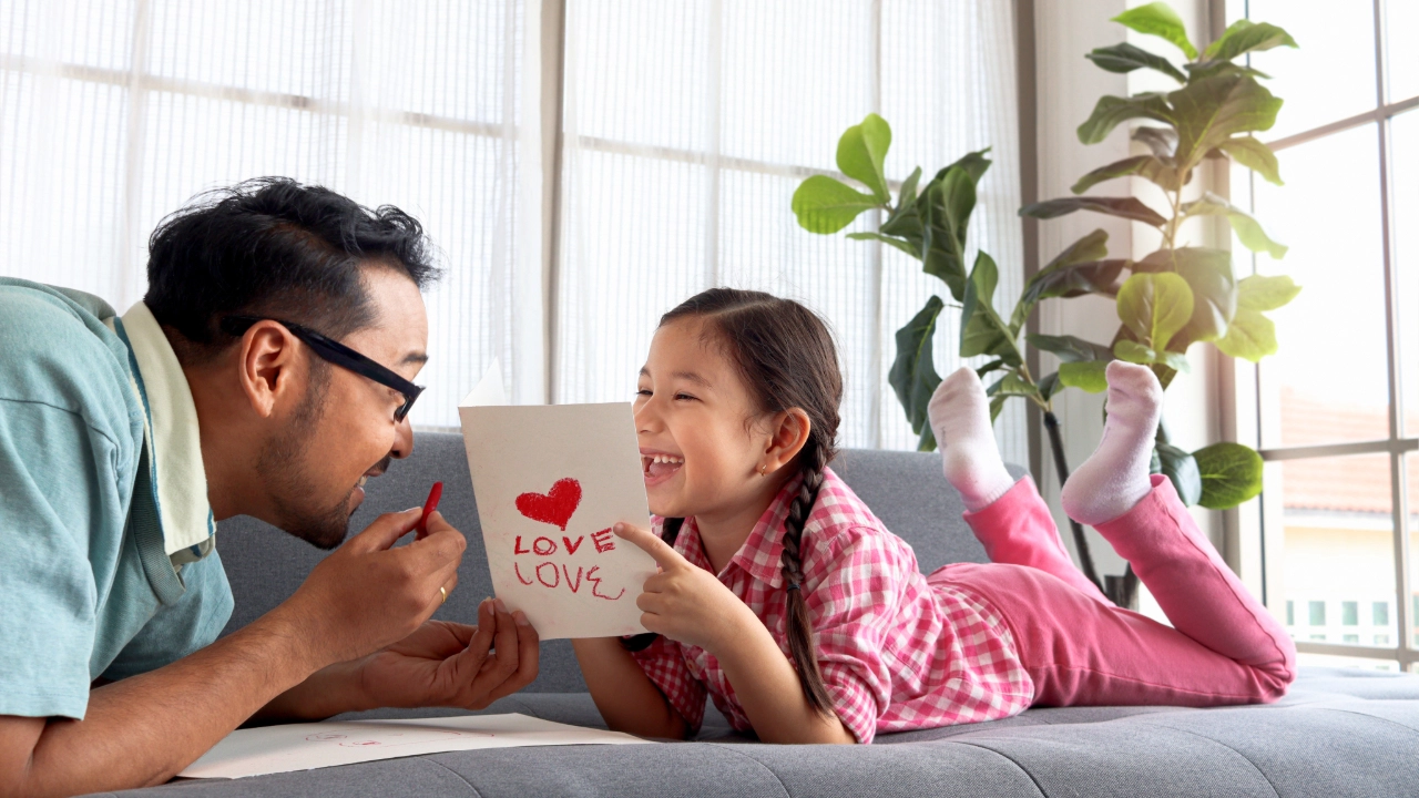 วันพ่อแห่งชาติ 2568