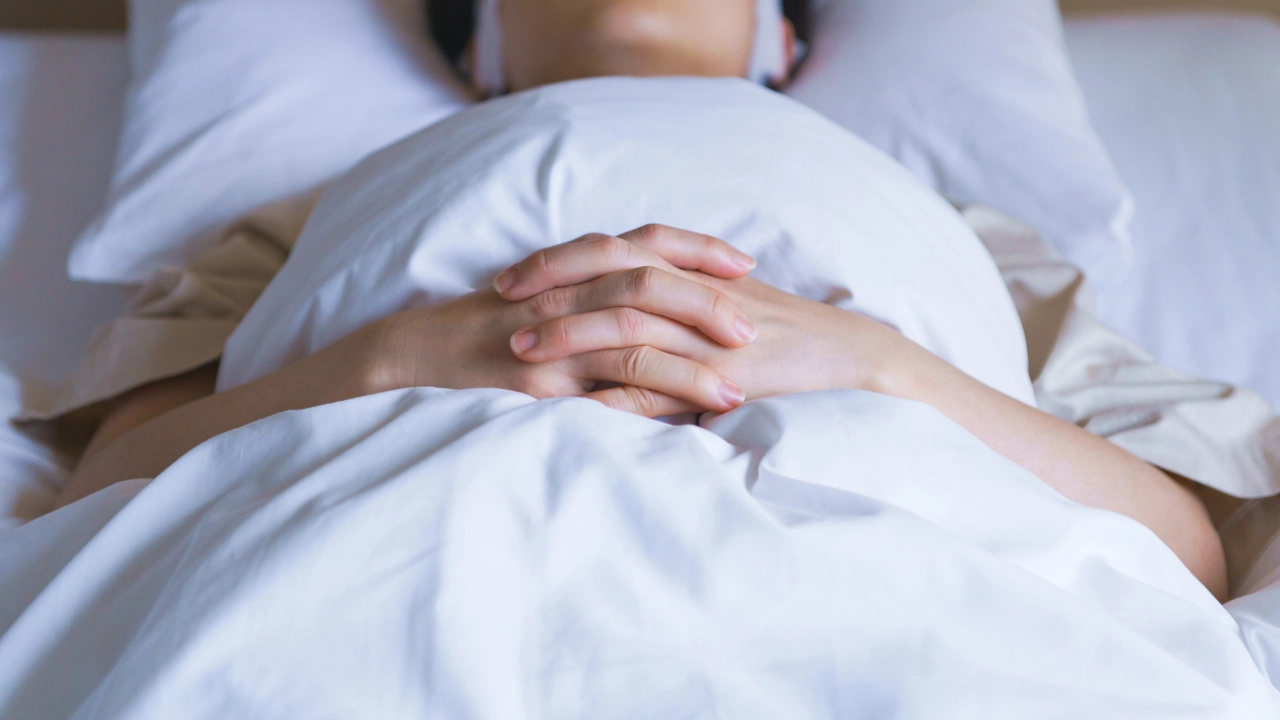 โรคใหลตาย