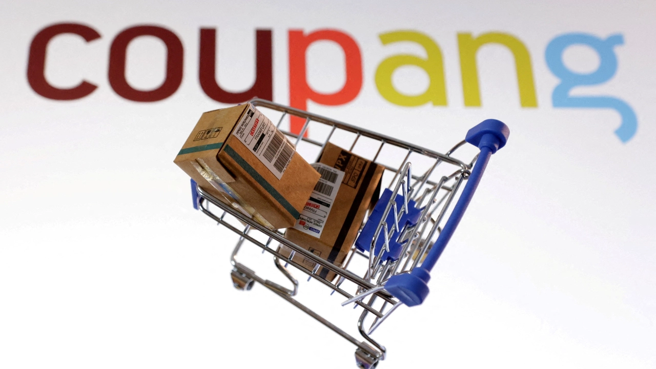 Coupang