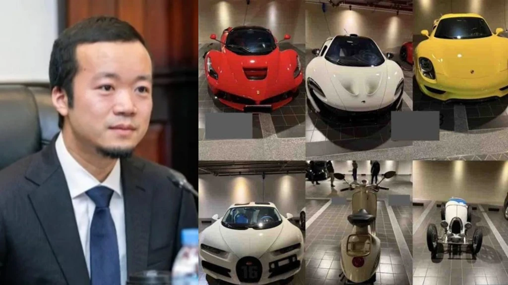 เฉินจื้อเกมแล้ว