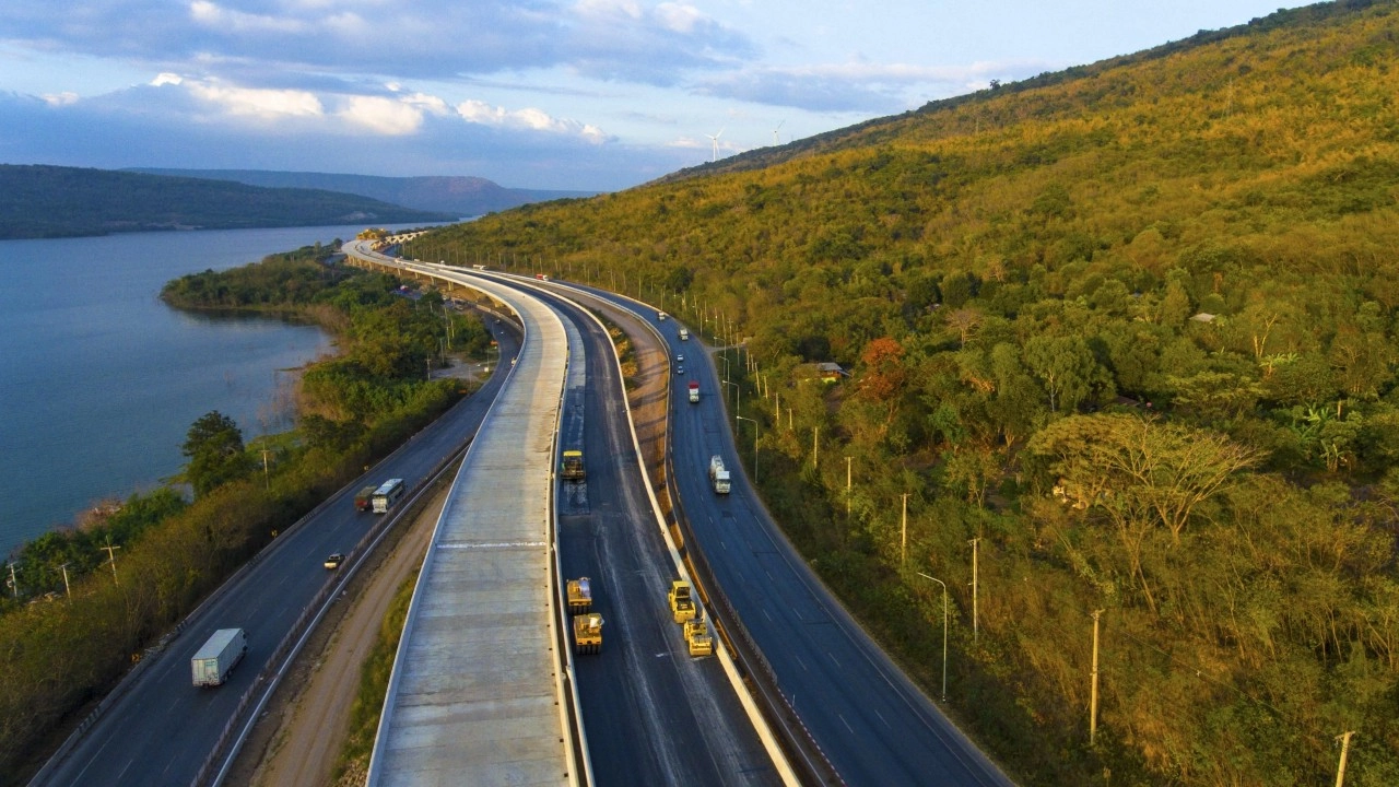 มอเตอร์เวย์ M6