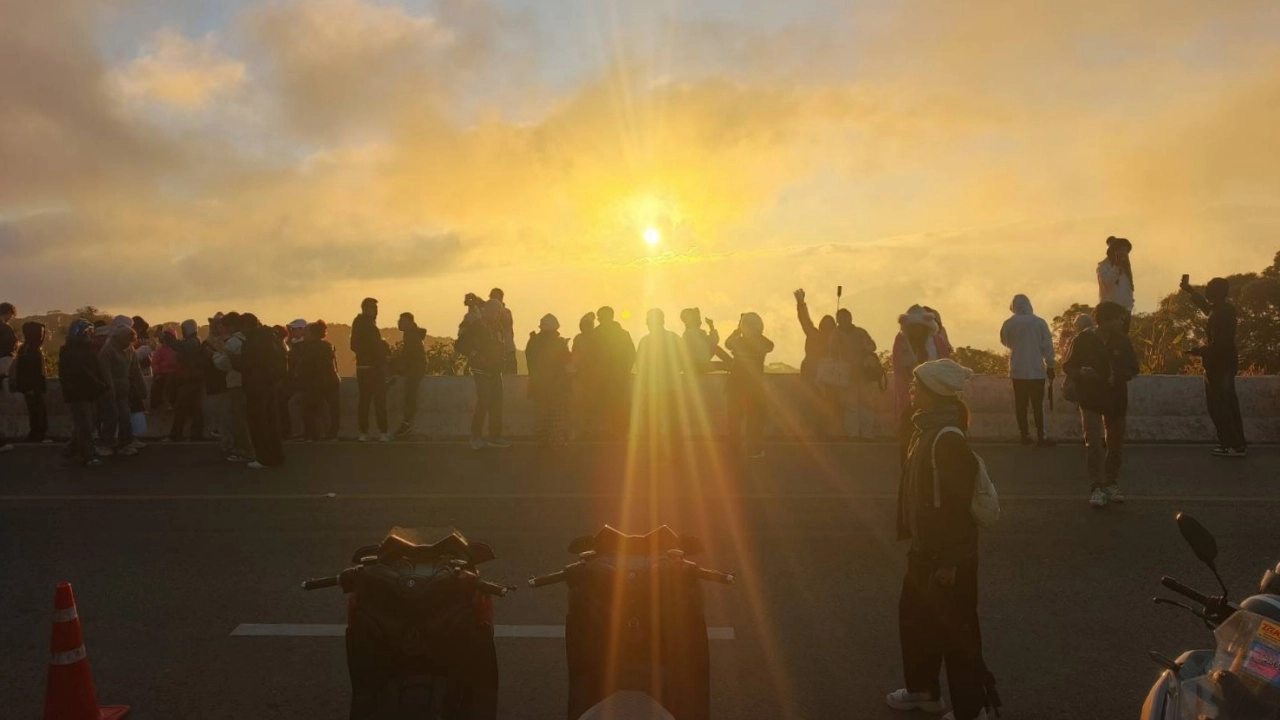 ดอยอินทนนท์