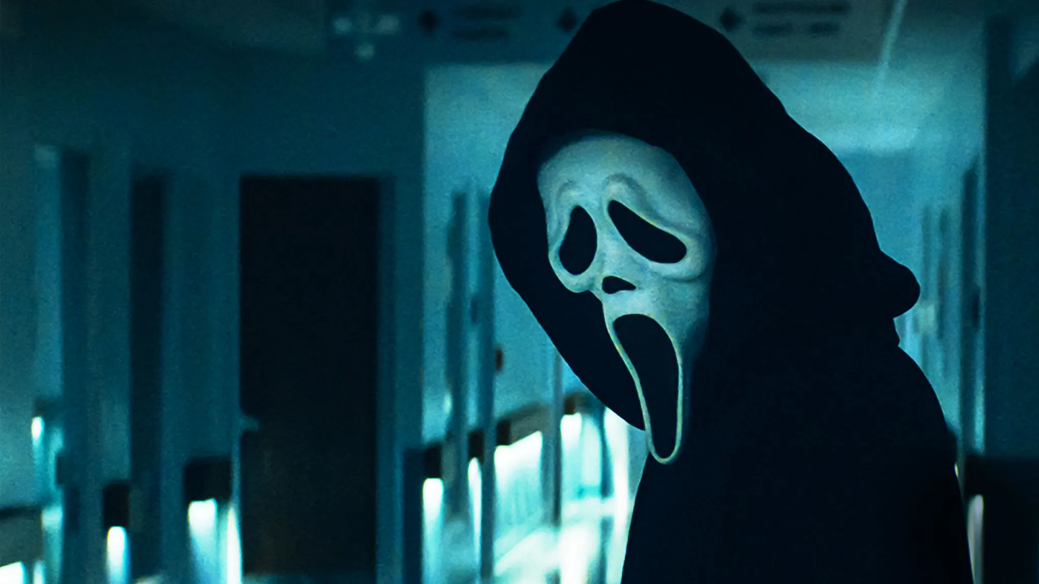 รีวิวหนัง Scream