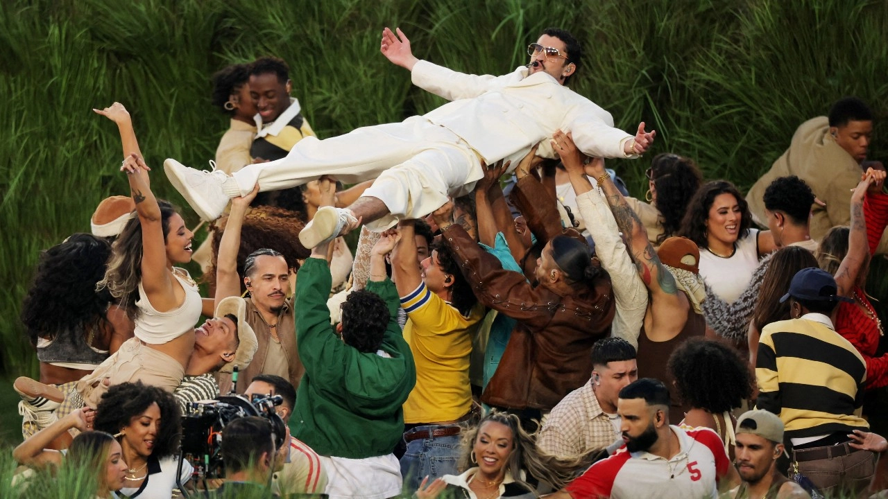 แบด บันนี