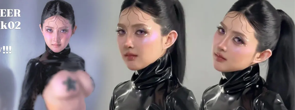 เบียร์เดอะวอยซ์