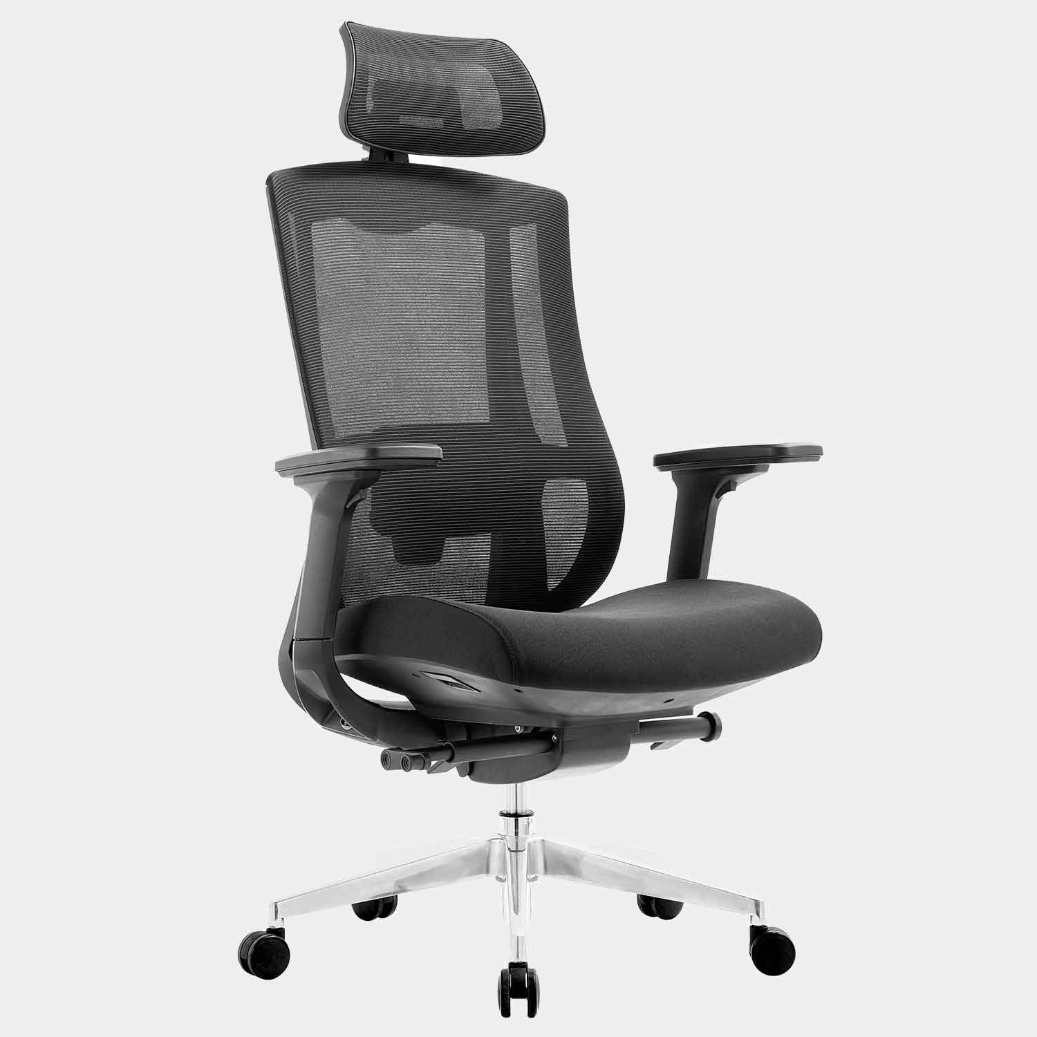 เก้าอี้ทํางาน ergonomic