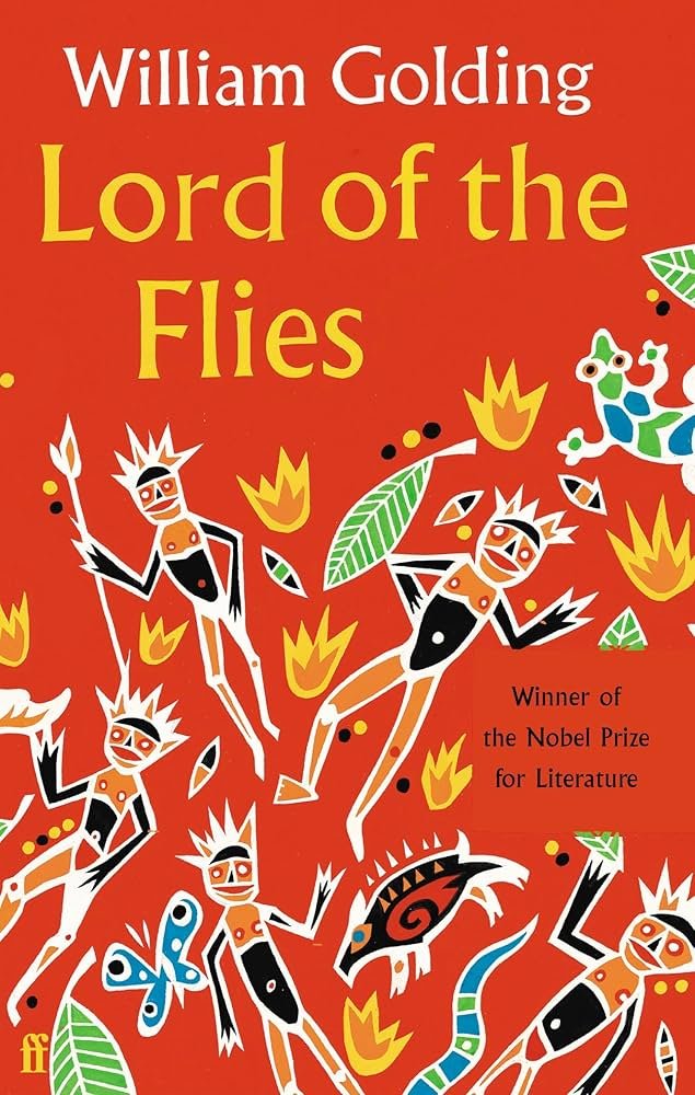 Lord of the Flies 