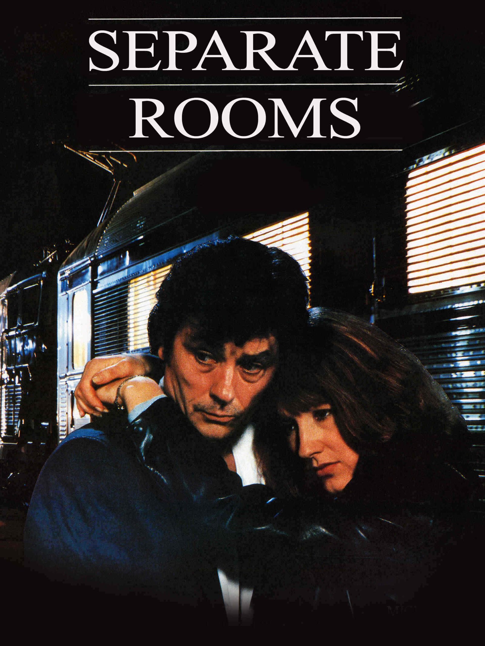 รีวิวหนัง ลูกา กวาดาญีโน (Luca Guadagnino) Separate Rooms