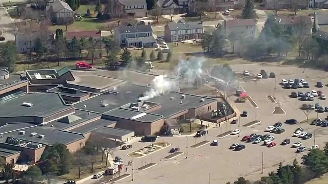 ดีทรอยต์