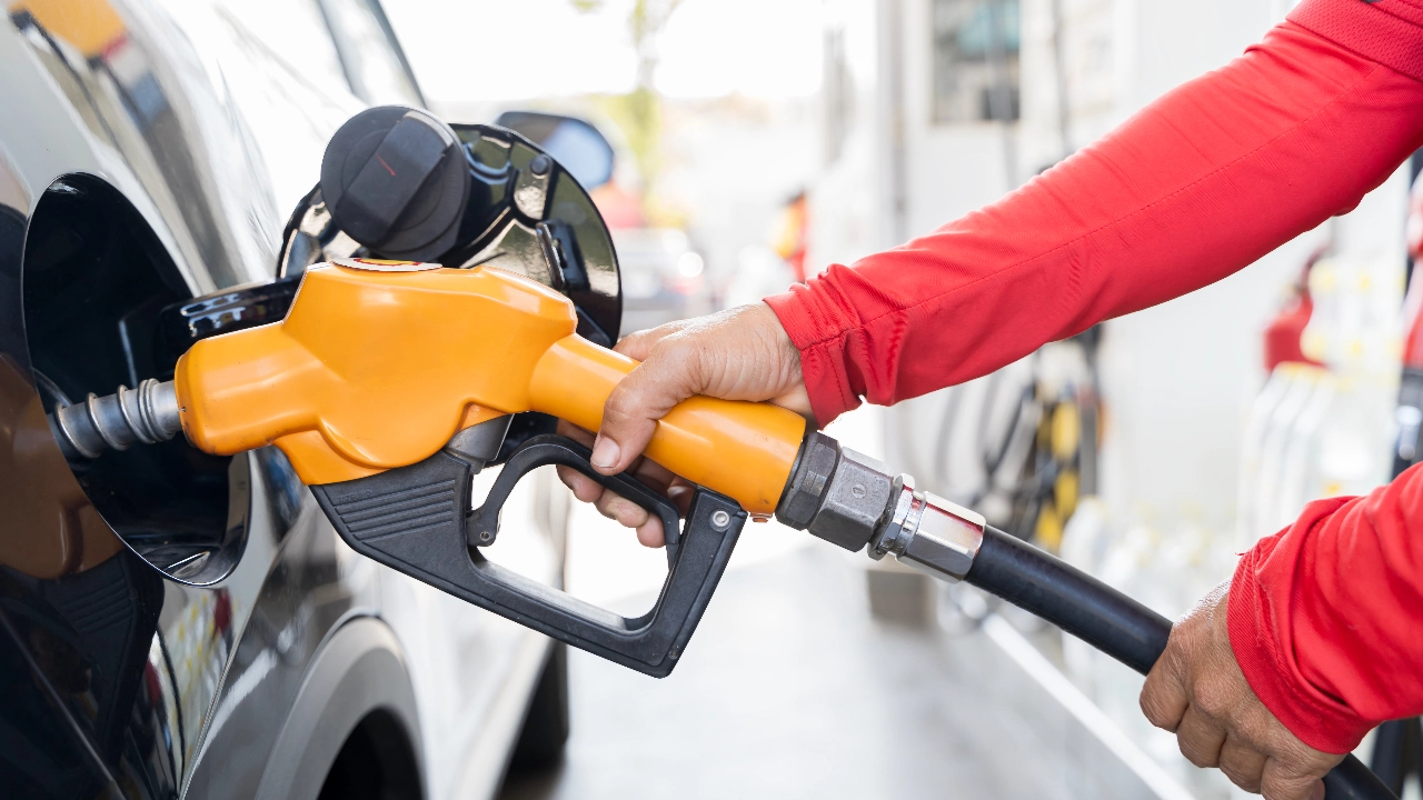 ราคาน้ำมัน