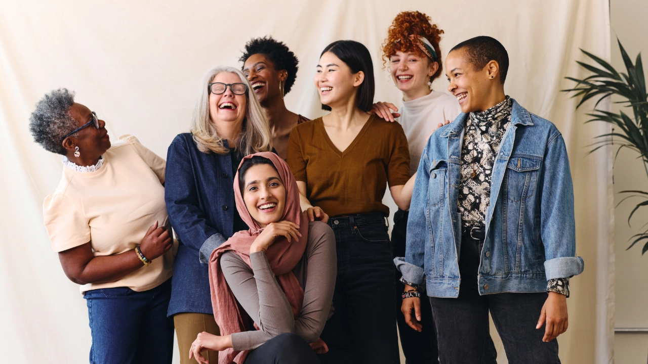 วันสตรีสากล