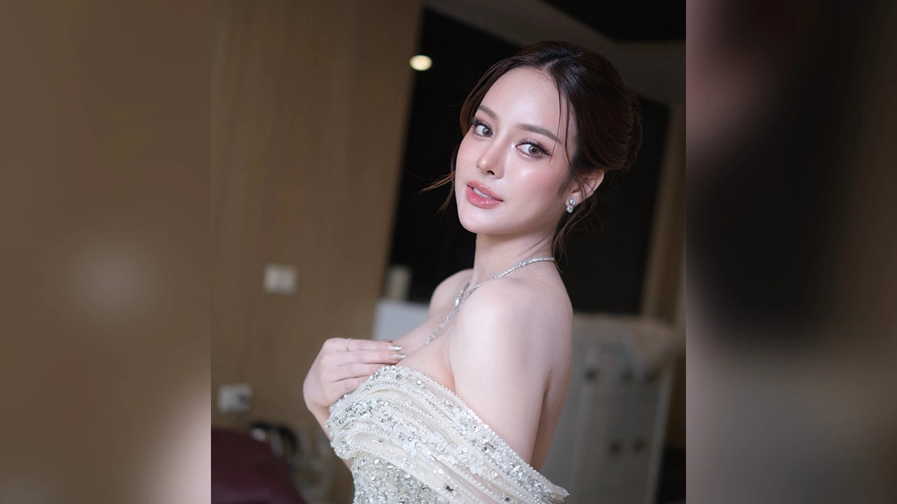 ต้นข้าว ปัณฑิตา