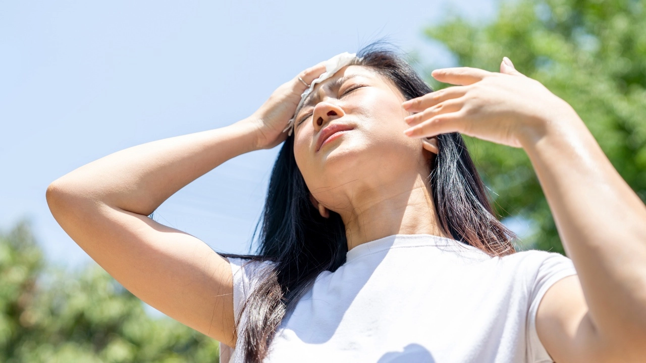 พายุฟ้าคะนอง