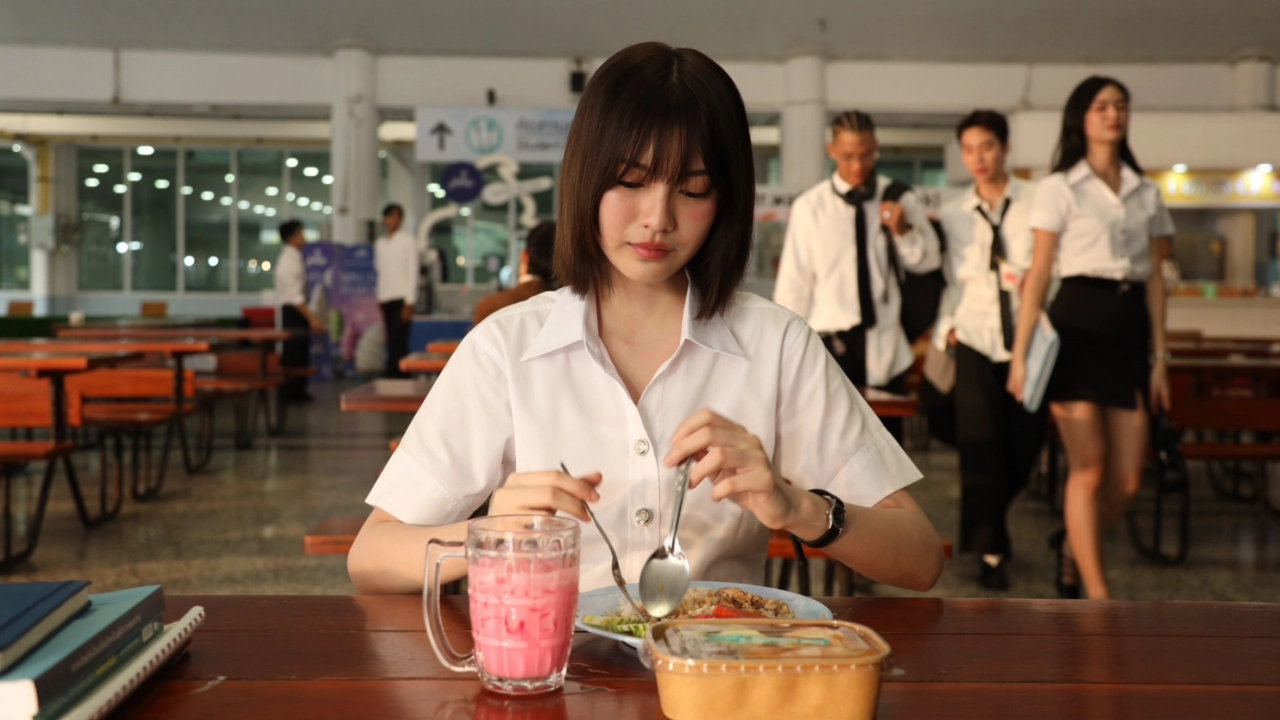 เทอม 4