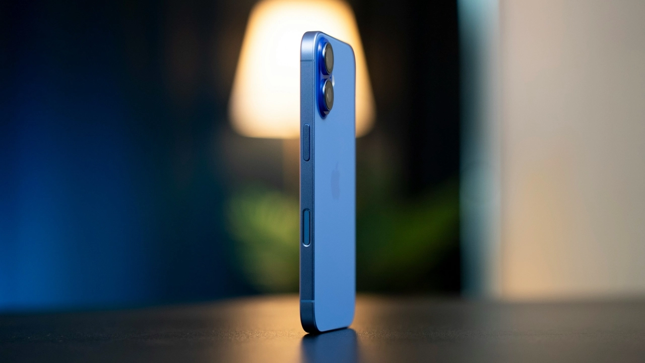 iPhone 18 Pro
