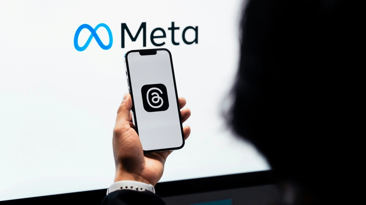 พนักงาน Meta