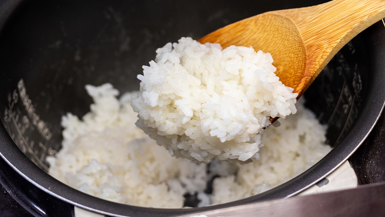 ข้าวบูด