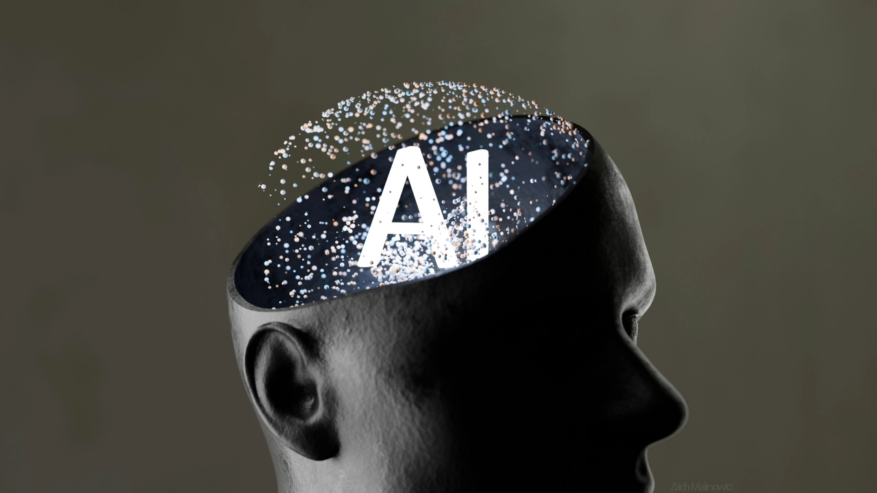 25 ปีภาพยนตร์ A.I.